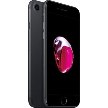 Apple iPhone 7 Refurbished door Remarketed – Grade A (Zo goed als nieuw) 128GB Zwart