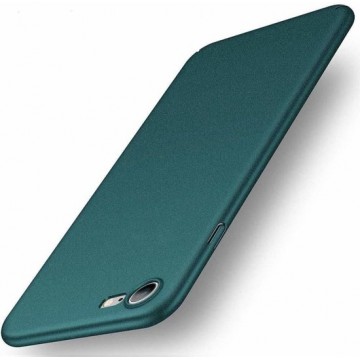 iPhone SE 2020 ultra thin case - groen