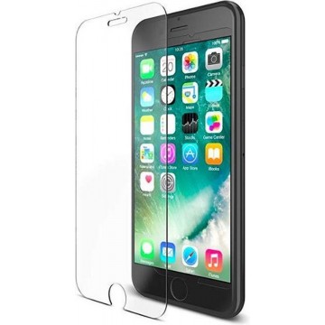 Tempered Glass Screenprotector iPhone 7 / 8
