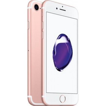 Apple iPhone 7 Refurbished door Remarketed – Grade B (Lichte gebruikssporen) 256GB Roségoud