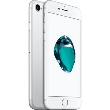 Apple iPhone 7 Refurbished door Remarketed – Grade B (Lichte gebruikssporen) 256GB Silver
