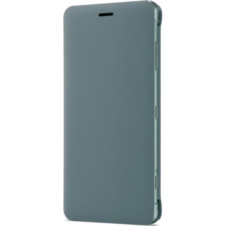Sony Style Cover Stand SCSH50 - voor Sony Xperia XZ2 Compact - Groen