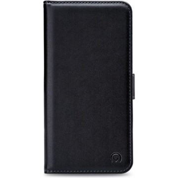 Mobilize Classic Gelly Wallet Book Case Samsung Galaxy J3 2016 Black