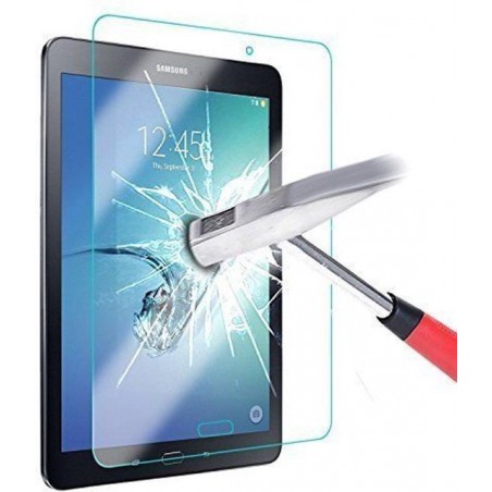 Samsung Galaxy Tab A 2019 Screenprotector - 10.1 inch - Samsung Tab A 2019 Screen Protector Tempered Bescherm Glas