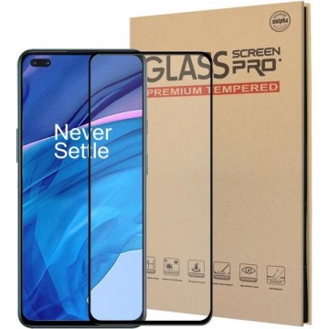 Oneplus Nord Ultra Clear 3D Tempered Glass Screen Protector