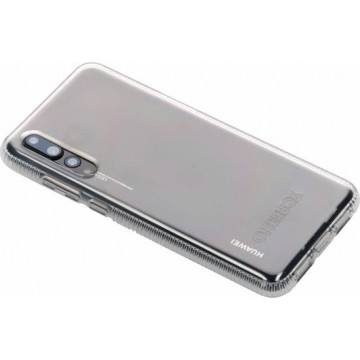 OtterBox Prefix Clear Backcover Huawei P20 Pro hoesje - Transparant