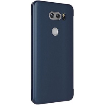 LG Premium Hard case - blauw - voor LG V30