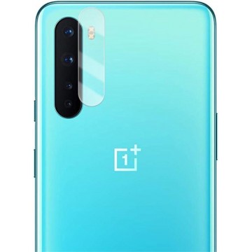 OnePlus Nord Camera Lens Protector Tempered Glass