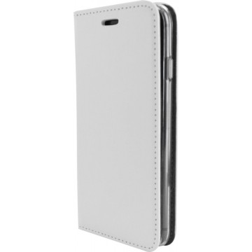 Mobiparts Magnetic Book Case Apple iPhone 7/8/SE (2020) White