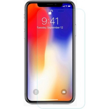 Apple iPhone Xr Screen Protector Glas