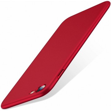 iPhone 7 / 8 ultra thin case - rood