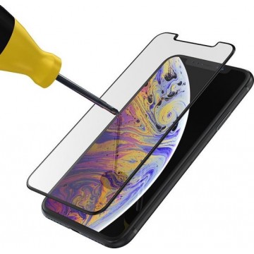 BeHello iPhone 11 Pro Max High Impact Glass