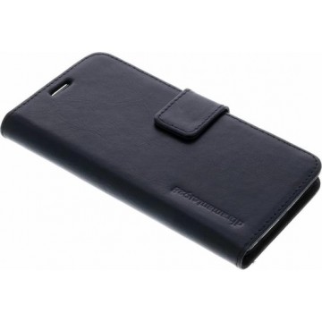 DBramante wallet bookcover Copenhagen - hunter - voor Samsung Galaxy S6