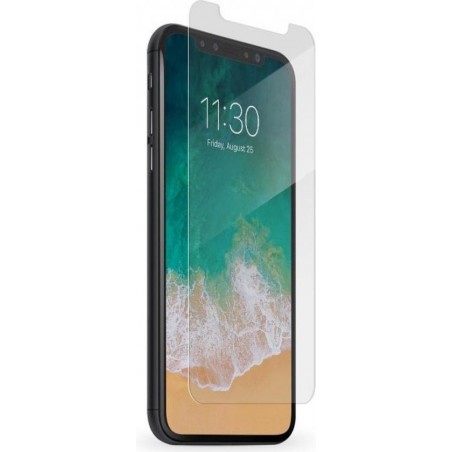 IPhone X GLASS Screenprotector