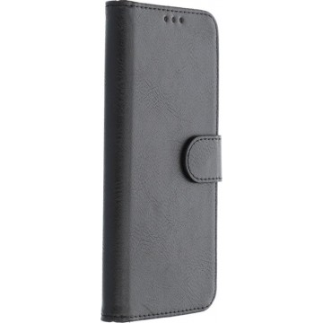 Samsung S8 Plus G955F book case hoesje Black