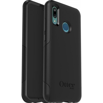 OtterBox Commuter Lite voor Huawei P Smart 2019 - Zwart