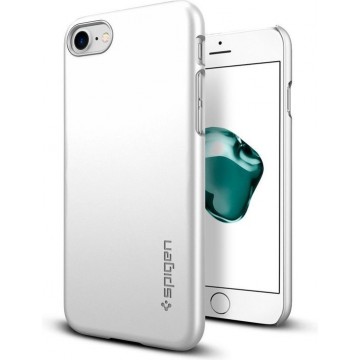 Spigen Thin Fit Hardcase iPhone 8 Plus / 7 Plus
