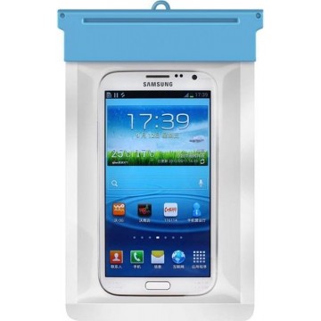 Waterdicht telefoon zakje groot – case – hoes – telefoonzak | iPhone, Samsung etc.