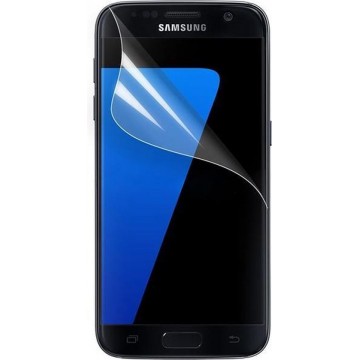 Ultra Clear Premium Screen Protector voor Samsung Galaxy S7