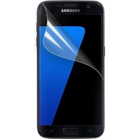 Ultra Clear Premium Screen Protector voor Samsung Galaxy S7