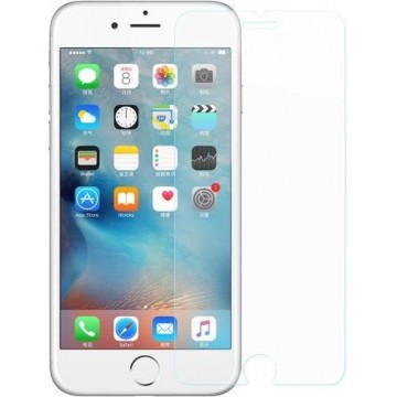 Apple iPhone 7 Plus | 8 Plus Screenprotector van echt Glas