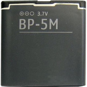 BP-5M-batterij voor Nokia 8600L, 7390