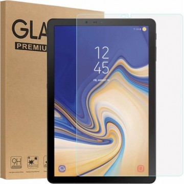 Samsung Galaxy Tab S4 10.5 Tempered Glass Screenprotector