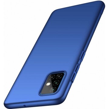 Shieldcase Ultra slim case Samsung Galaxy A51 - blauw