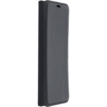 Samsung A10 A105F book case hoesje Black