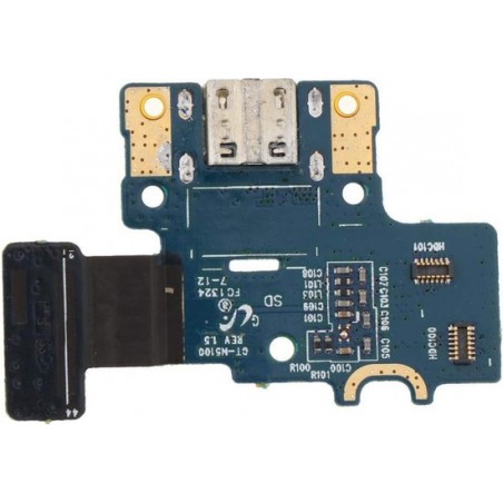 Voor Samsung Galaxy Note 8.0 GT N5100 N5110 dock connector