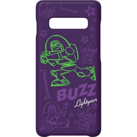 Samsung S10+SMAPP Disney Cover Buzz