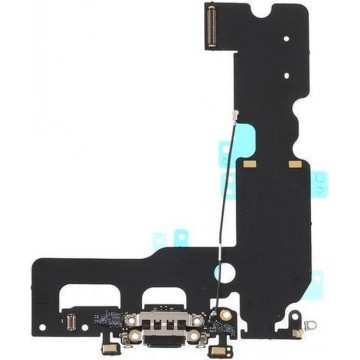 iPhone 7 plus dock connector - zwart