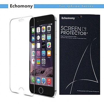 iPhone Glazen screenprotector iphone 7 / 8 plus