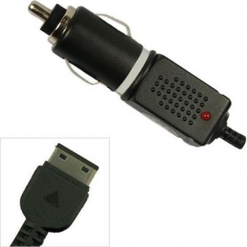 Xccess Car Charger Samsung CAD300SBE Comparable 550 mA Black