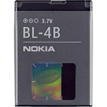 Nokia BL-4B batterij 700 mAh Li-ion