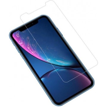 Tempered Glass voor iPhone XR