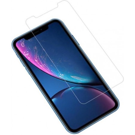 Tempered Glass voor iPhone XR