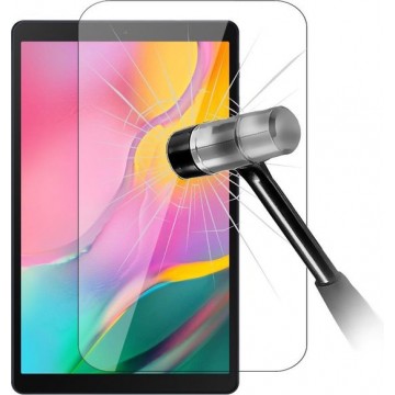 Screenprotector voor Samsung Galaxy Tab S3 9.7(T820) met optimale touch gevoeligheid (T820)