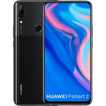 Huawei P Smart Z - 64GB - Zwart