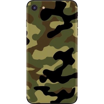 My Style PhoneSkin For Apple iPhone 7/8/SE (2020) Military Camouflage