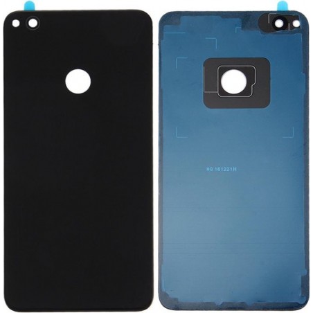 Let op type!! For Huawei P8 lite 2017 Battery Back Cover(Black)