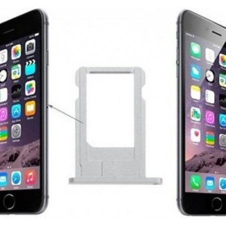 voor Iphone 4/4S Sim Tray