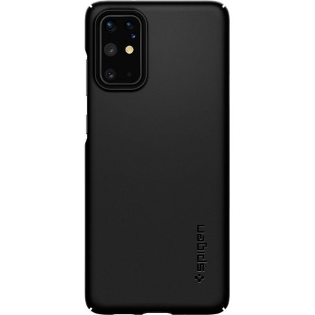 Spigen Thin Fit for Galaxy S20+ black