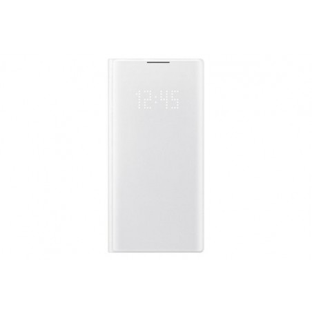 Samsung Galaxy Note 10 LED View Cover White