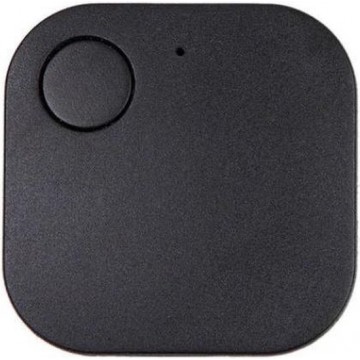 Sleutelvinder - Keyfinder - GPS tracker - Bluetooth - Universeel - Zwart - Mini - Klein - Applicatie