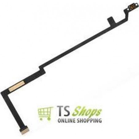 Home Button Flex Cable voor Apple iPad Air 1