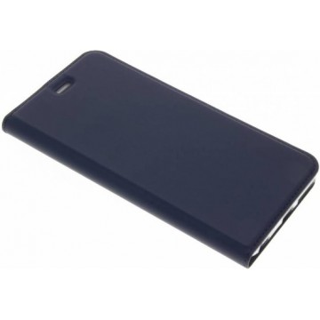 Dux Ducis Blauw Slim TPU Booklet iPhone 6(s) Plus