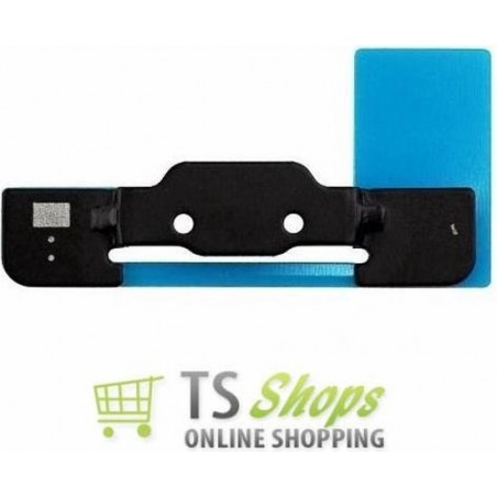 Home Button Bracket Holder voor Apple iPad Air 1