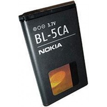 BL-5CA Accu Nokia Li-ion 700 mAh