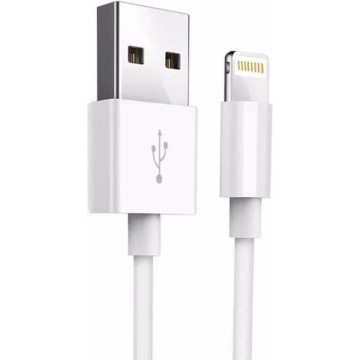 Pro Charger - Lightning to USB Cable - 1 M